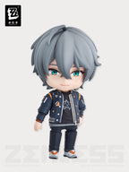 Zenless Zone Zero: Wise Nendoroid Figure - Random Play Ver