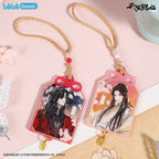 Heaven Official's Blessing: Hua Cheng Acrylic Omamori - Dream Encounter Series