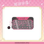 Bocchi the Rock!: Hitori Goto Ita Pouch & Pencil Case - Kessoku Band Ver