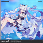 Honkai Impact 3rd: Kiana Herrscher of Finality Acrylic Phone Stand - Selenic