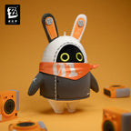 Zenless Zone Zero: Ias Bangboo Plush Doll - Series