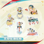 Arknights: Ceobe Sticker Pack - Sky Life Rhapsody