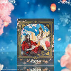 Heaven Official's Blessing: Hua Cheng & Xie Lian Photo Card Set - Dreamy...