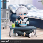 Honkai Impact 3rd: Kevin Sitting Figure - Little Hero Series