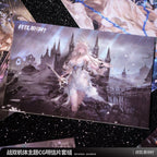 Punishing: Gray Raven: Bianca - Twilight CG Postcard Set