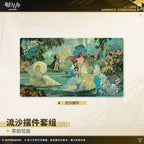 Arknights: Ambience Synesthesia 2025 - Blooms of Time Quicksand Acrylic &.