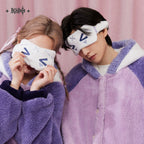 Genshin Impact: Citlali Impression Series Home Robe - Pajamas & Eye Mask Set