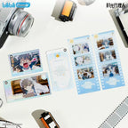 Link Click: Xiao Lin Combination Film Keychain - Welcome Series