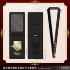 Punishing: Gray Raven: Gray Raven Squad ID Card Case Set - Mistbound.