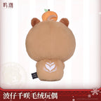 Wuthering Waves: Chixia Resonator Theme Plush Doll - Namifon Ver.