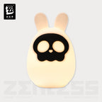Zenless Zone Zero: Skull Bangboo Touch Mood Light - Eridu Selection