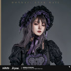 Honkai: Star Rail: The Herta Impression Theme Hat - Genius Society Edition