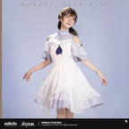 Honkai: Star Rail: Robin Impression Theme Dress - Harmony Series