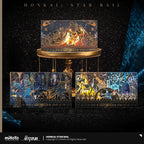 Honkai: Star Rail: Genesis Volume Series Acrylic Block - King's Journey
