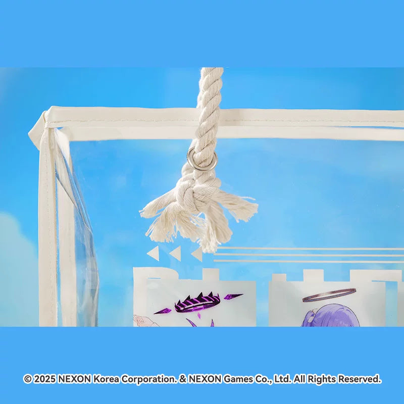 Blue Archive Collection reference image; other pictured products are sold separately — view 4