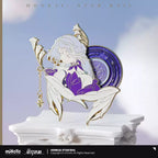 Honkai: Star Rail: Robin Metal Badge - Impression Series