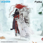 Heaven Official's Blessing: Xie Lian & Hua Cheng Acrylic Stand - Winter...