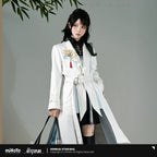 Honkai: Star Rail: Feixiao Impression Theme Long Jacket