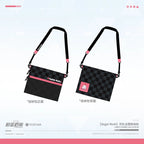 Blue Archive: After-School Dessert Club - Sugar Rush Crossbody Bag Set