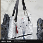 Honkai: Star Rail: Feixiao Impression Series Tote Bag