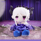 Blue Archive: Hina 25cm Plush Doll - Her Serenade Dress Ver
