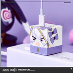 Honkai Impact 3rd: Theresa "Teri-Cube" 35W Fast Charging Adapter