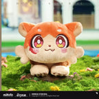 Honkai: Star Rail: Mydei Lying Plush Doll - Chimera Series