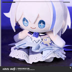 Honkai Impact 3rd: Kiana Sitting Plush Doll - Dress Ver