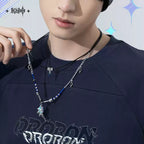 Genshin Impact: Ororon Impression Theme Double Necklace - Natlan Series