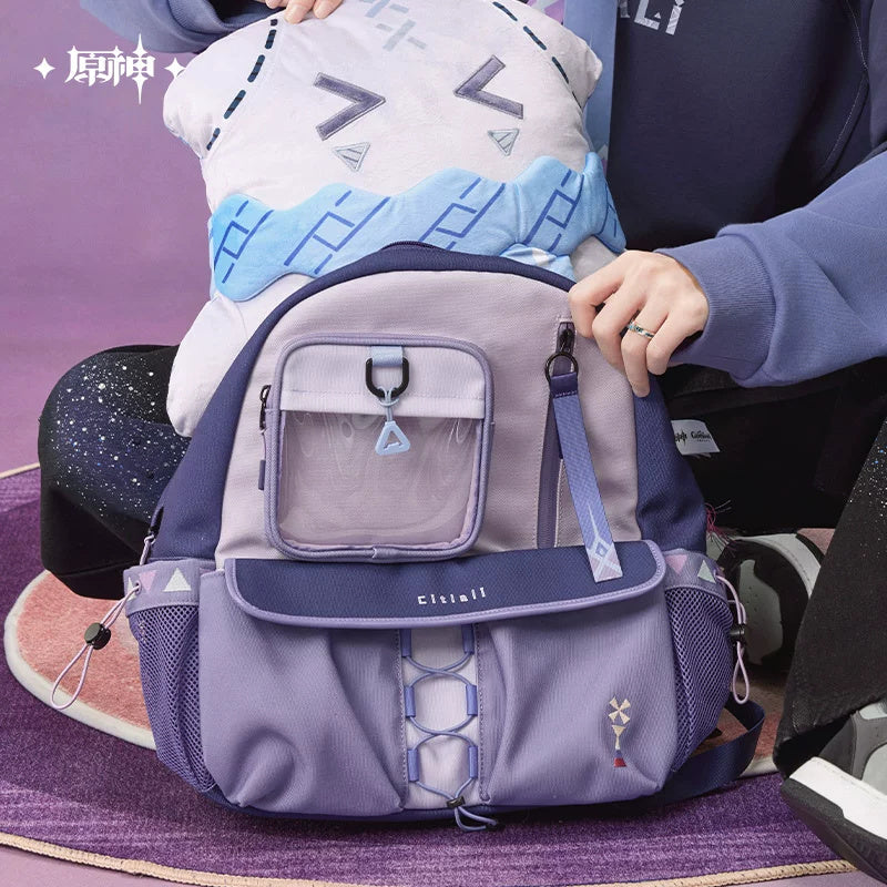 Genshin Impact: Citlali Impression Theme Sporty Backpack - Natlan Edition