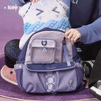 Genshin Impact: Citlali Impression Theme Sporty Backpack - Natlan Edition