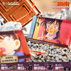 Detective Conan: The Time-Bombed Skyscraper Scene Acrylic Korotta - Random