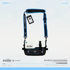 Blue Archive: Millennium Science School Theme Shoulder Bag - Kivotos Fashion