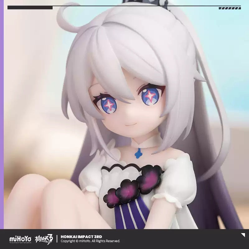 Honkai Impact 3rd: Kiana Little Herrscher Series Sitting Figure