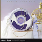 Honkai: Star Rail: Robin Impression Series Shoulder Bag - Vinyl Record Ver