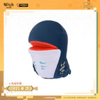 Arknights: Mitm Plush Hand Puppet - Ayo is Coming Ver.