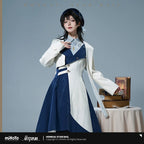 Honkai: Star Rail: Sunday Impression Series - Theme Coat One-Piece