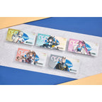 Arknights: Endfield: Lawson Collab Laser Ticket Box Set - 1st Wave