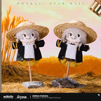 Honkai: Star Rail: Caelus Plush Massage Hammer - Scarecrow Series