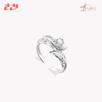Love and Deepspace: Sylus Custom Ring - Dawn to Eternity Series