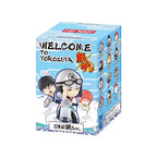 Gintama: Welcome to the Yorozuya Series Mini Figure - Random Blind Box