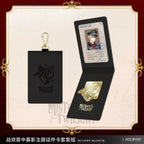 Punishing: Gray Raven: Gray Raven Squad ID Card Case Set - Mistbound.