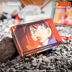 Detective Conan: The Time-Bombed Skyscraper Scene Acrylic Korotta - Random