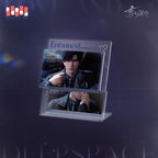 Love and Deepspace: Zayne Acrylic Stand - Entwined Shadows Series