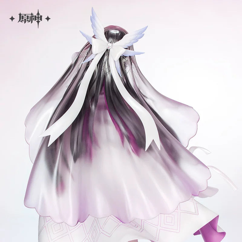 Genshin Impact: Columbina 1/8 Scale Figure - New Year Gathering Ver.