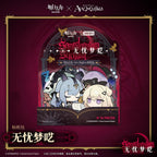 Arknights x Bang Dream!: Ave Mujica Sticker Pack - Worry-free Sleepwalking