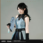 Honkai: Star Rail: Feixiao Impression Theme Sleeveless Top
