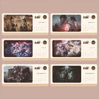 Girls' Frontline 2: Exilium - Lunar New Year Mooncake & Snack Gift Set