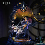 Reverse: 1999: Galabona Acrylic Diorama Stand - Anti-Age Wave Ver