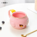 Genshin Impact: Kakuku Ceramic Mug - 365ml Edition